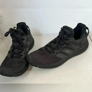 Adidas Mens Lite Racer BYD 2.0 GZ2833 Black Running Shoes Sneakers